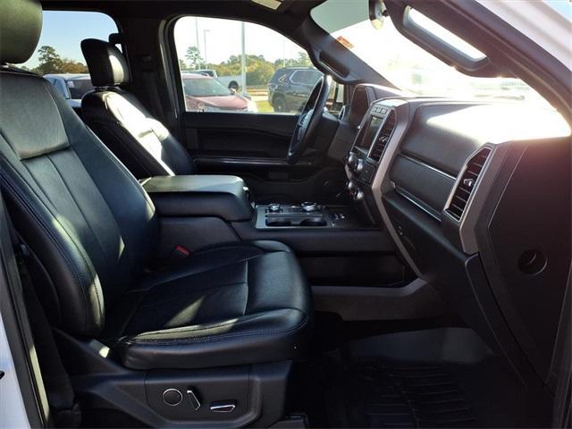 used 2018 Ford Expedition Max car, priced at $20,281