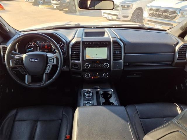 used 2018 Ford Expedition Max car, priced at $20,281