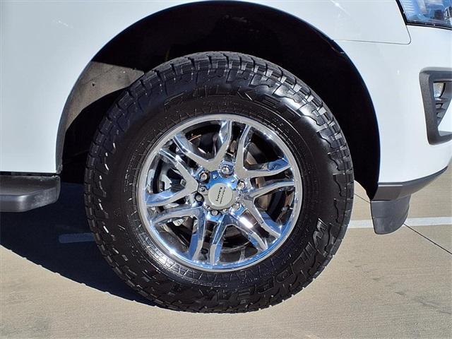 used 2018 Ford Expedition Max car, priced at $20,281