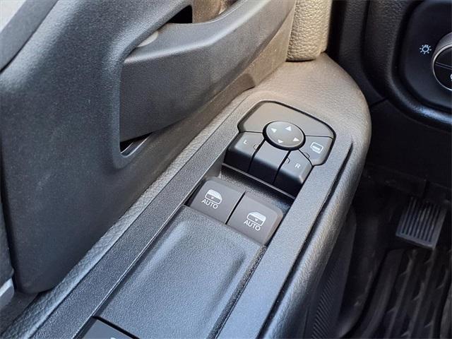 new 2026 Ram 2500 car, priced at $61,852