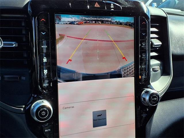 new 2026 Ram 2500 car, priced at $61,852