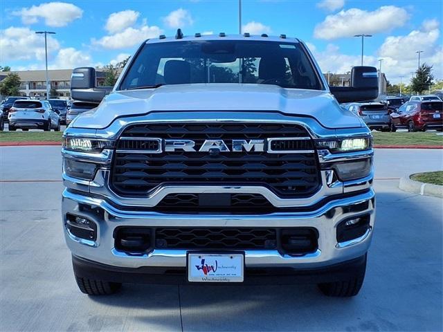 new 2026 Ram 2500 car, priced at $61,852