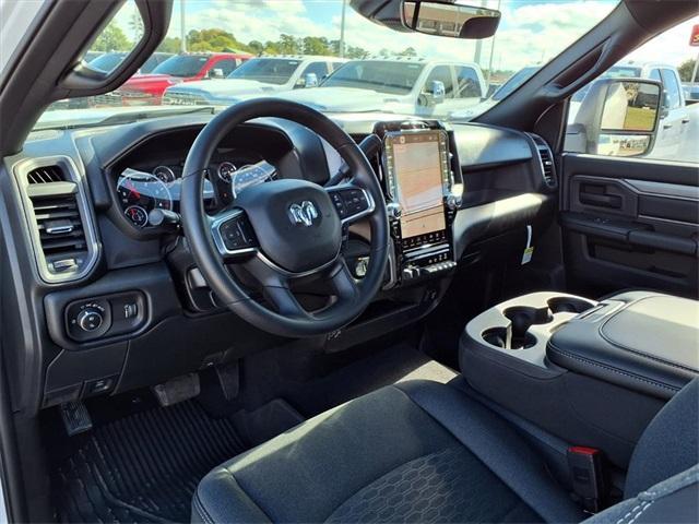 new 2026 Ram 2500 car, priced at $61,852
