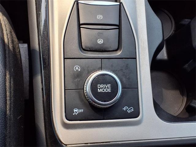 used 2021 Ford Explorer car, priced at $27,599