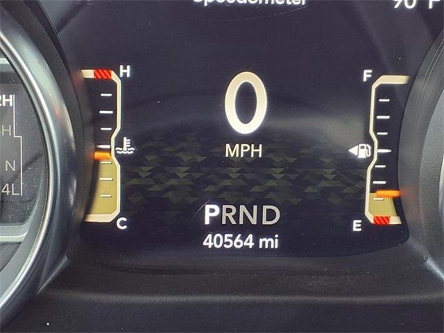 used 2021 Jeep Wrangler Unlimited car, priced at $28,286