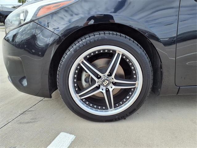 used 2017 Kia Forte car, priced at $9,425
