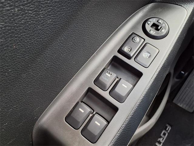 used 2017 Kia Forte car, priced at $9,425