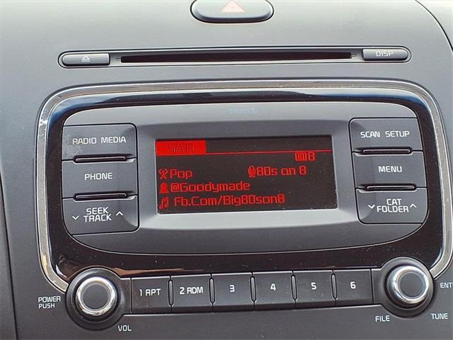 used 2017 Kia Forte car, priced at $9,425