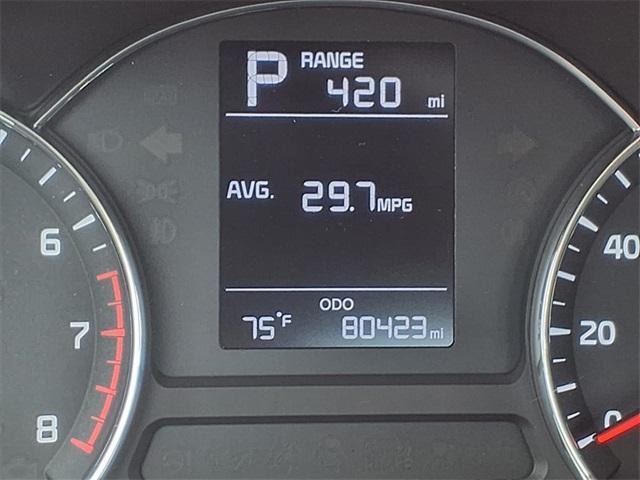 used 2017 Kia Forte car, priced at $9,425