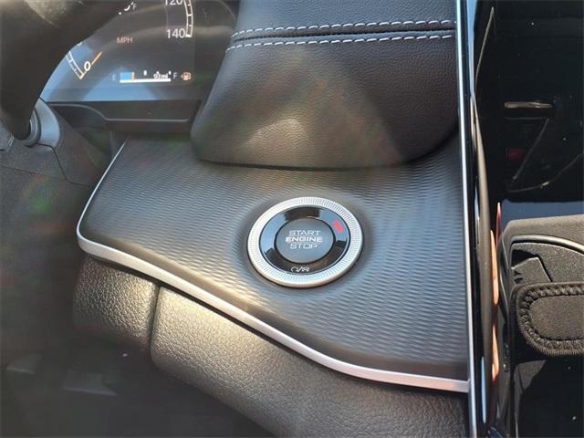 new 2025 Jeep Grand Cherokee L car, priced at $42,435