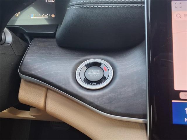 new 2025 Jeep Grand Cherokee car, priced at $41,948