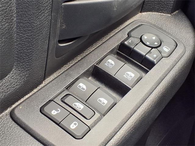 new 2025 Ram 2500 car, priced at $61,085