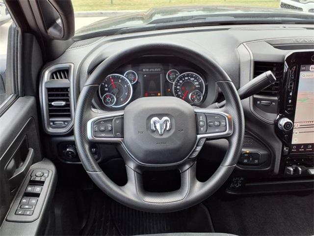 new 2025 Ram 2500 car, priced at $61,085