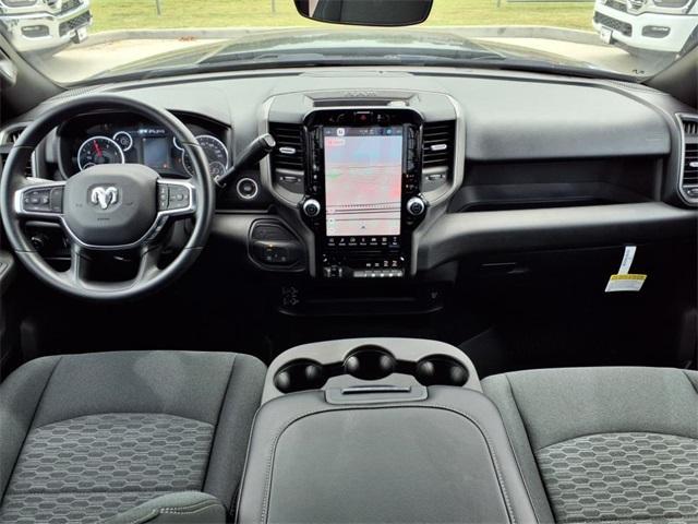 new 2025 Ram 2500 car, priced at $61,085