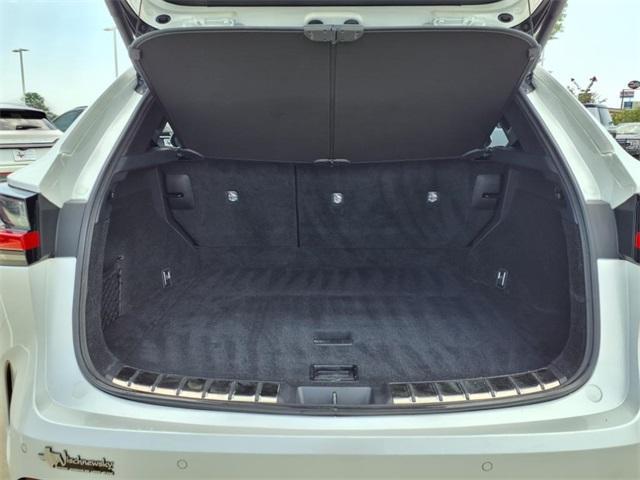 used 2022 Lexus NX 350h car, priced at $39,081