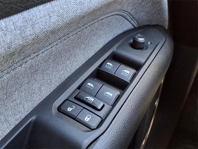 new 2026 Jeep Compass car, priced at $28,509