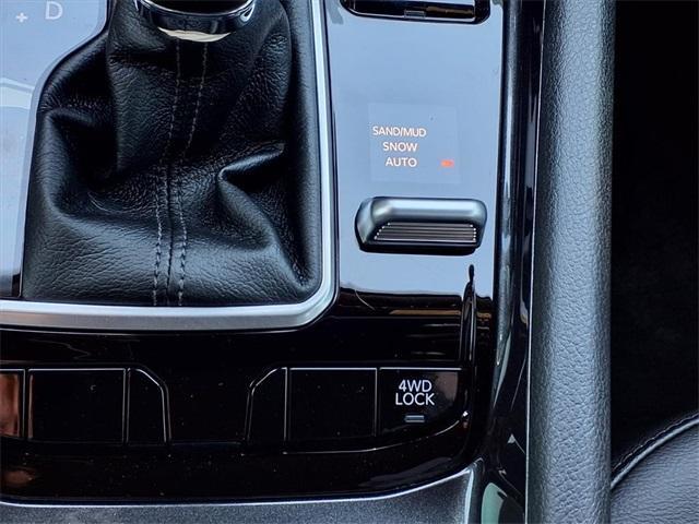 new 2026 Jeep Compass car, priced at $28,509