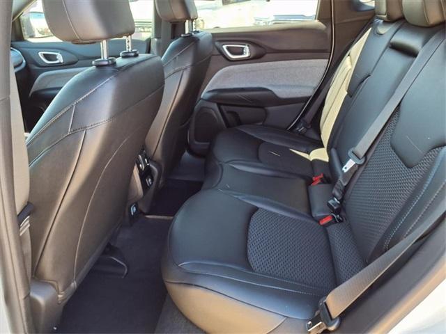 new 2026 Jeep Compass car, priced at $28,509