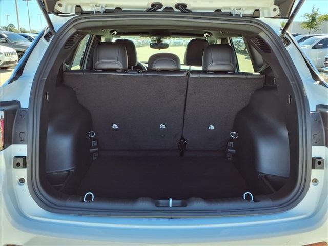 new 2026 Jeep Compass car, priced at $28,509