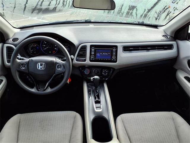 used 2017 Honda HR-V car, priced at $9,545