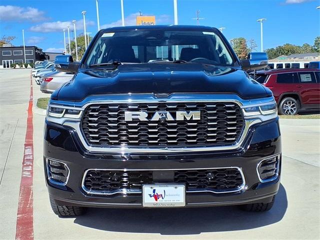new 2026 Ram 1500 car, priced at $83,310
