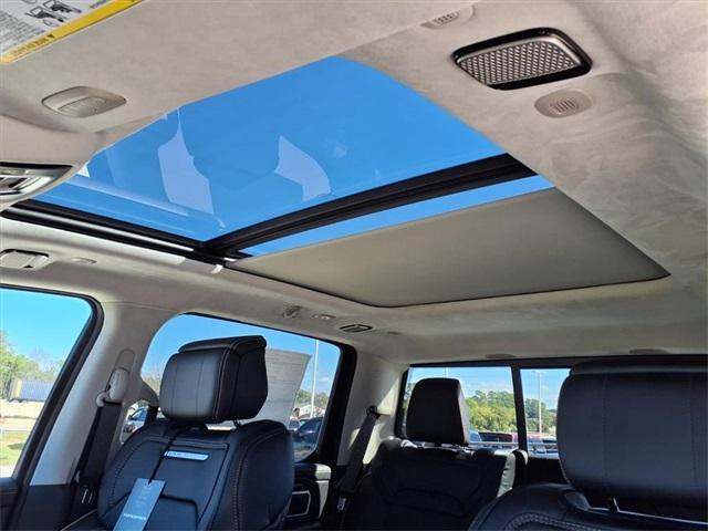 new 2026 Ram 1500 car, priced at $83,310