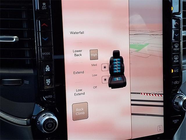 new 2026 Ram 1500 car, priced at $83,310