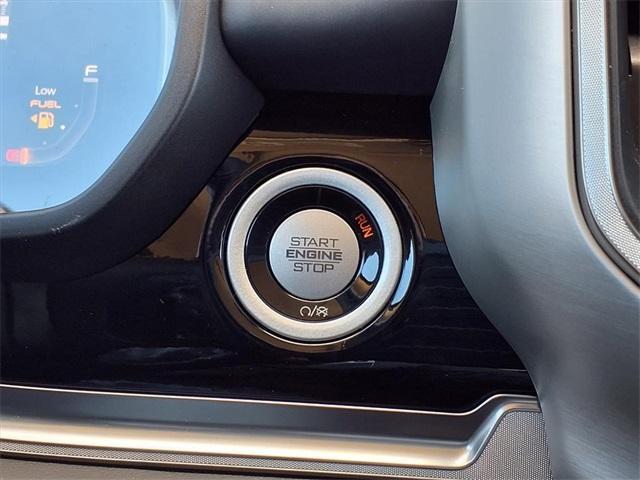 new 2026 Ram 1500 car, priced at $83,310