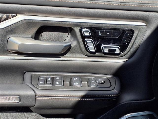 new 2026 Ram 1500 car, priced at $83,310