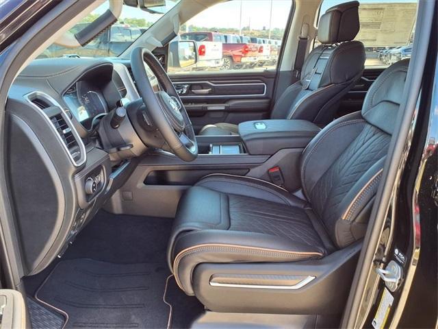 new 2026 Ram 1500 car, priced at $83,310