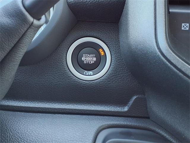 new 2026 Ram 3500 car, priced at $67,152