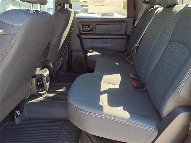 new 2026 Ram 3500 car, priced at $67,152