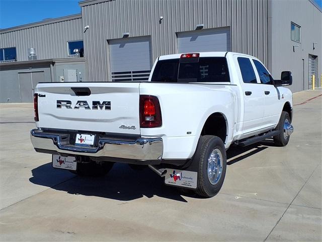 new 2026 Ram 3500 car, priced at $67,152