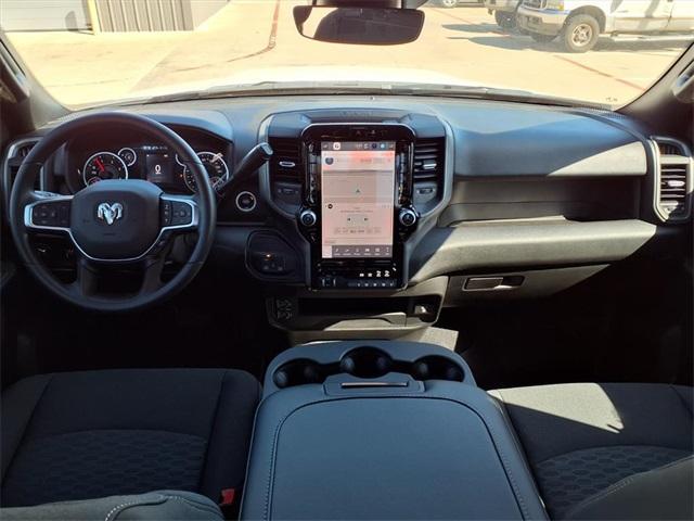 new 2026 Ram 3500 car, priced at $67,152