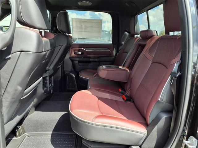 new 2026 Ram 3500 car, priced at $95,847