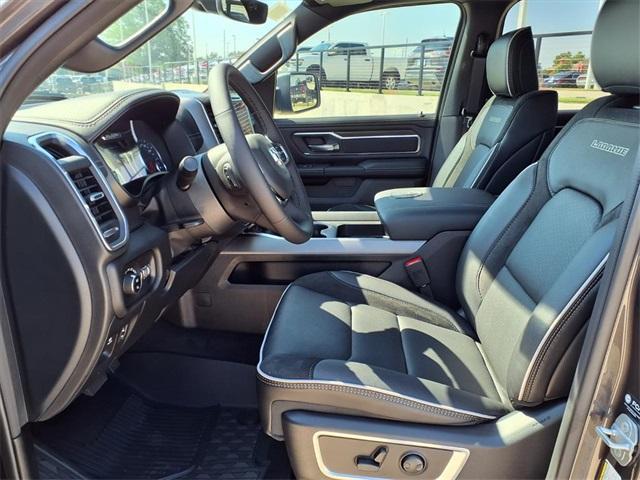 new 2026 Ram 1500 car, priced at $56,643