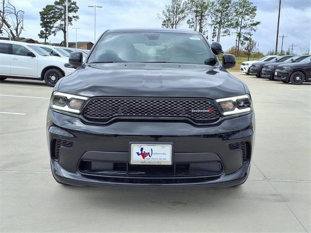 new 2026 Dodge Durango car, priced at $51,434