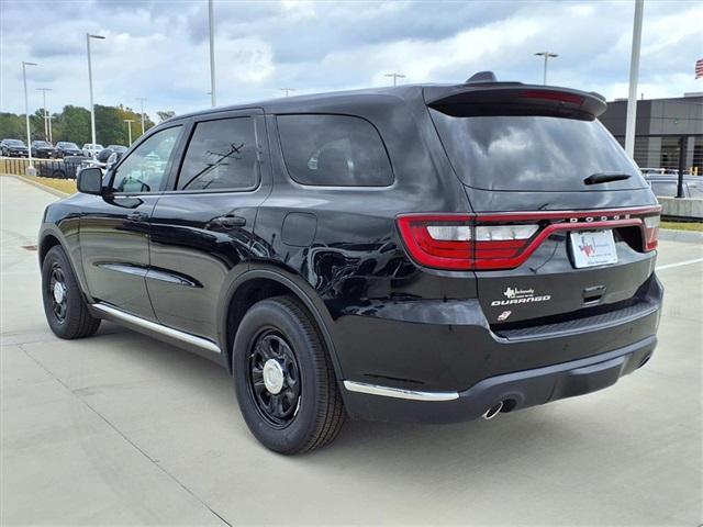new 2026 Dodge Durango car, priced at $51,434