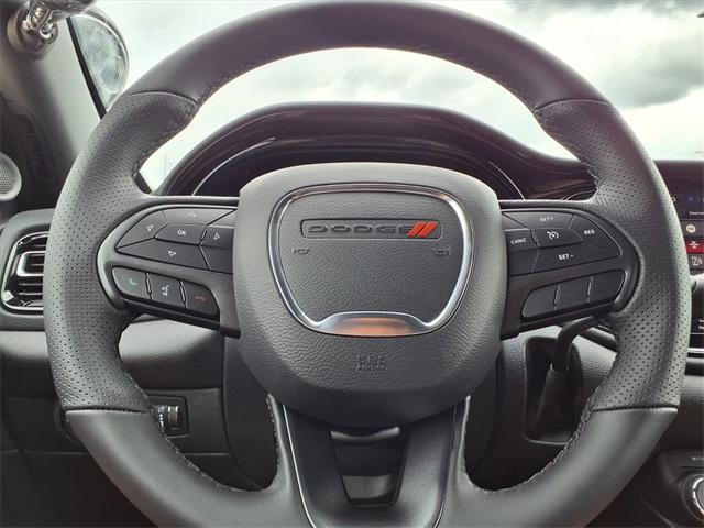 new 2026 Dodge Durango car, priced at $51,434