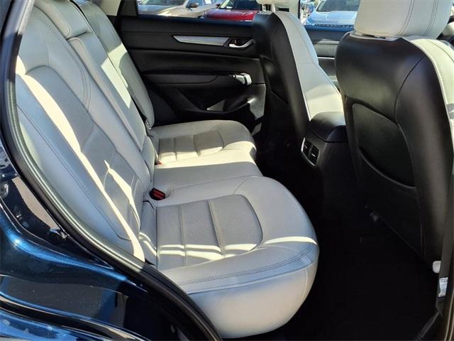 used 2022 Mazda CX-5 car, priced at $21,111
