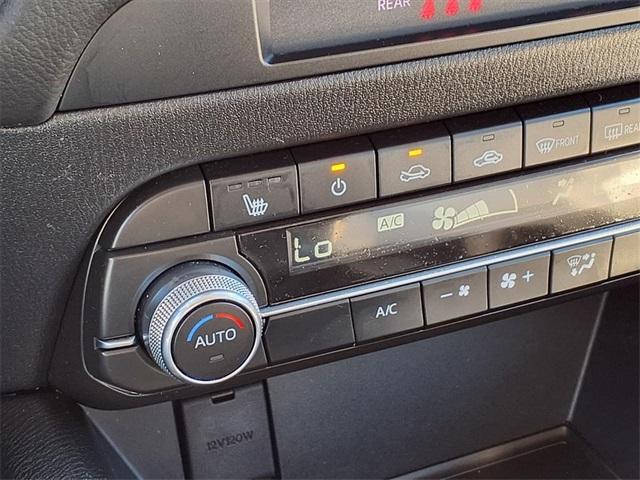 used 2022 Mazda CX-5 car, priced at $21,111