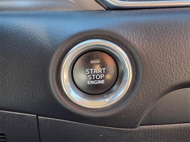 used 2022 Mazda CX-5 car, priced at $21,111