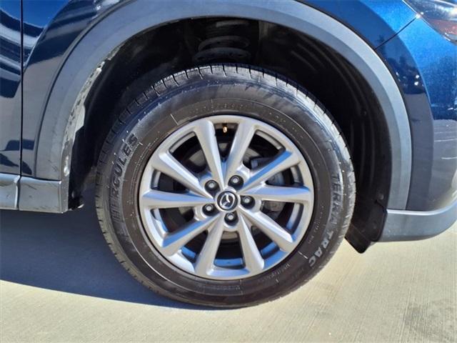 used 2022 Mazda CX-5 car, priced at $21,111