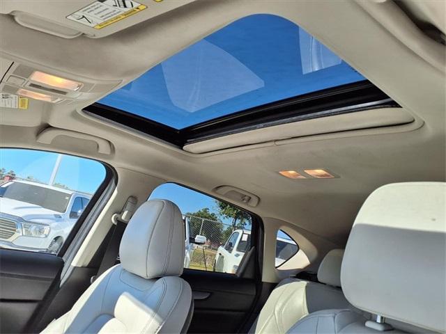 used 2022 Mazda CX-5 car, priced at $21,111