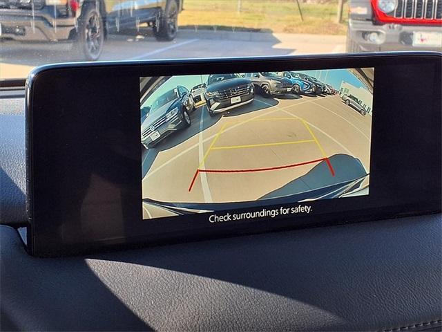 used 2022 Mazda CX-5 car, priced at $21,111