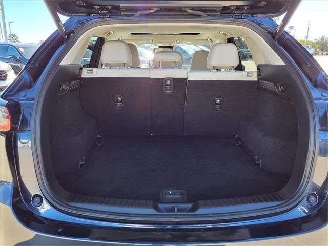 used 2022 Mazda CX-5 car, priced at $21,111