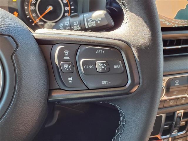 new 2026 Jeep Wrangler car, priced at $47,522