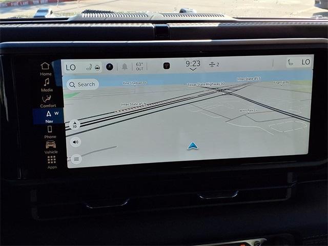 new 2026 Jeep Gladiator car, priced at $63,985