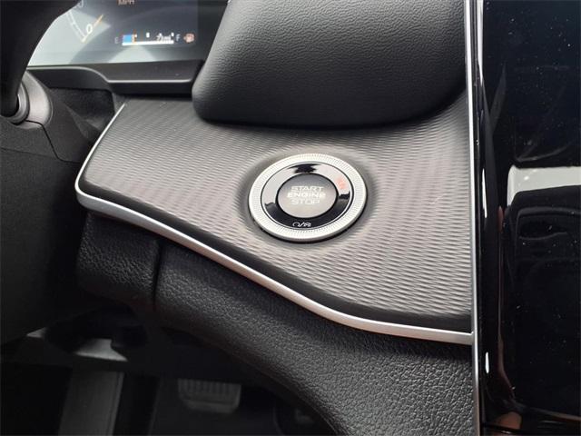 new 2025 Jeep Grand Cherokee car, priced at $36,248