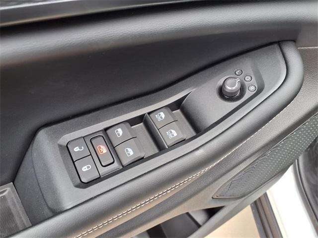 new 2025 Jeep Grand Cherokee car, priced at $36,248